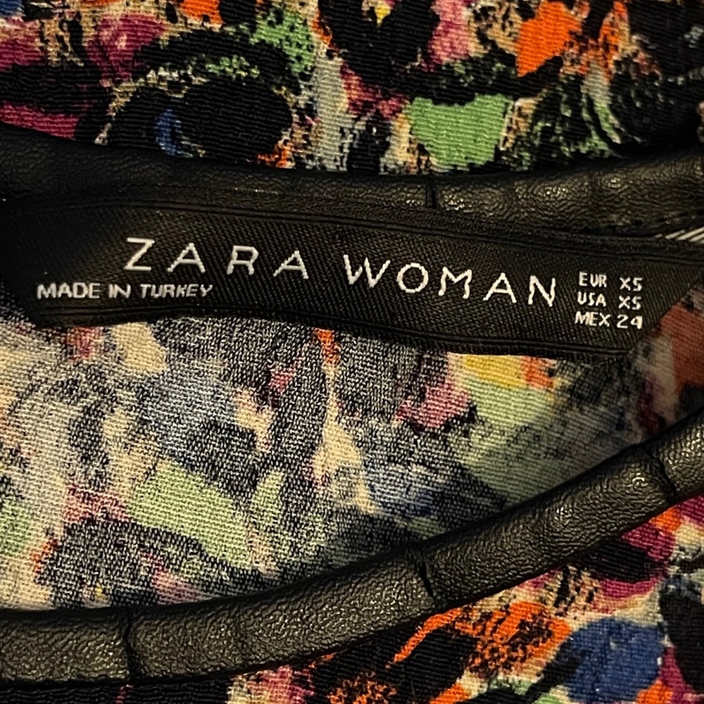 Zara Top - Picture 5 of 5